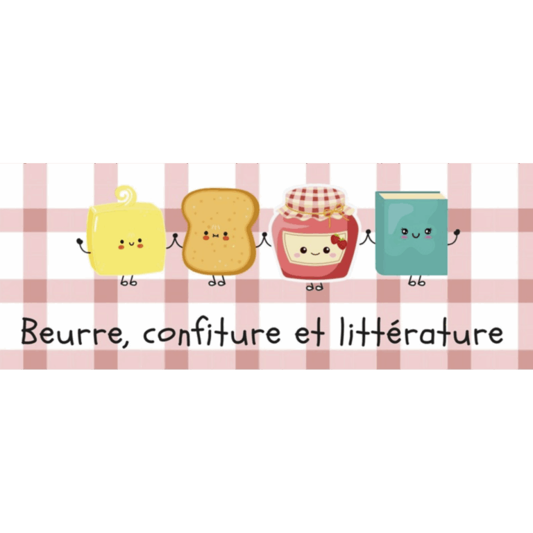 Beurre, confiture et littérature