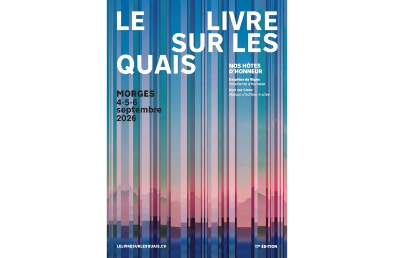 Le Livre sur les Quais 2026